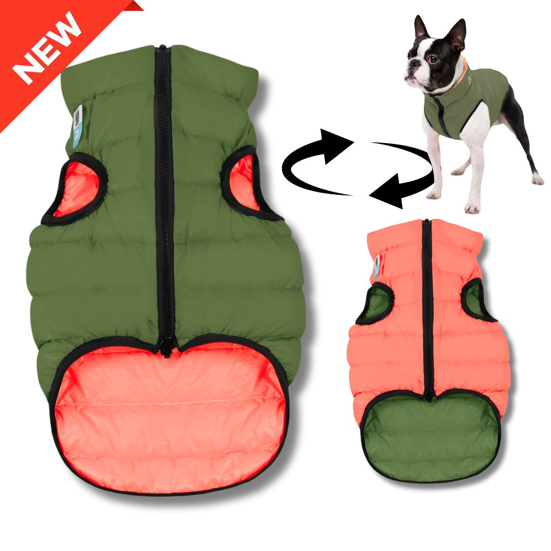 公式】エアリーベストリバーシブル【サイズ交換可】 公式】エアリーベストリバーシブル【サイズ交換可】