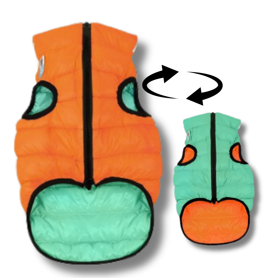 公式】エアリーベストルミ【サイズ交換可】