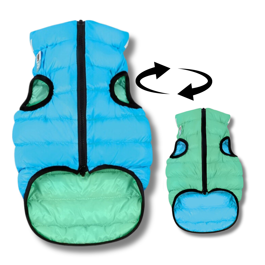 公式】エアリーベストルミ【サイズ交換可】