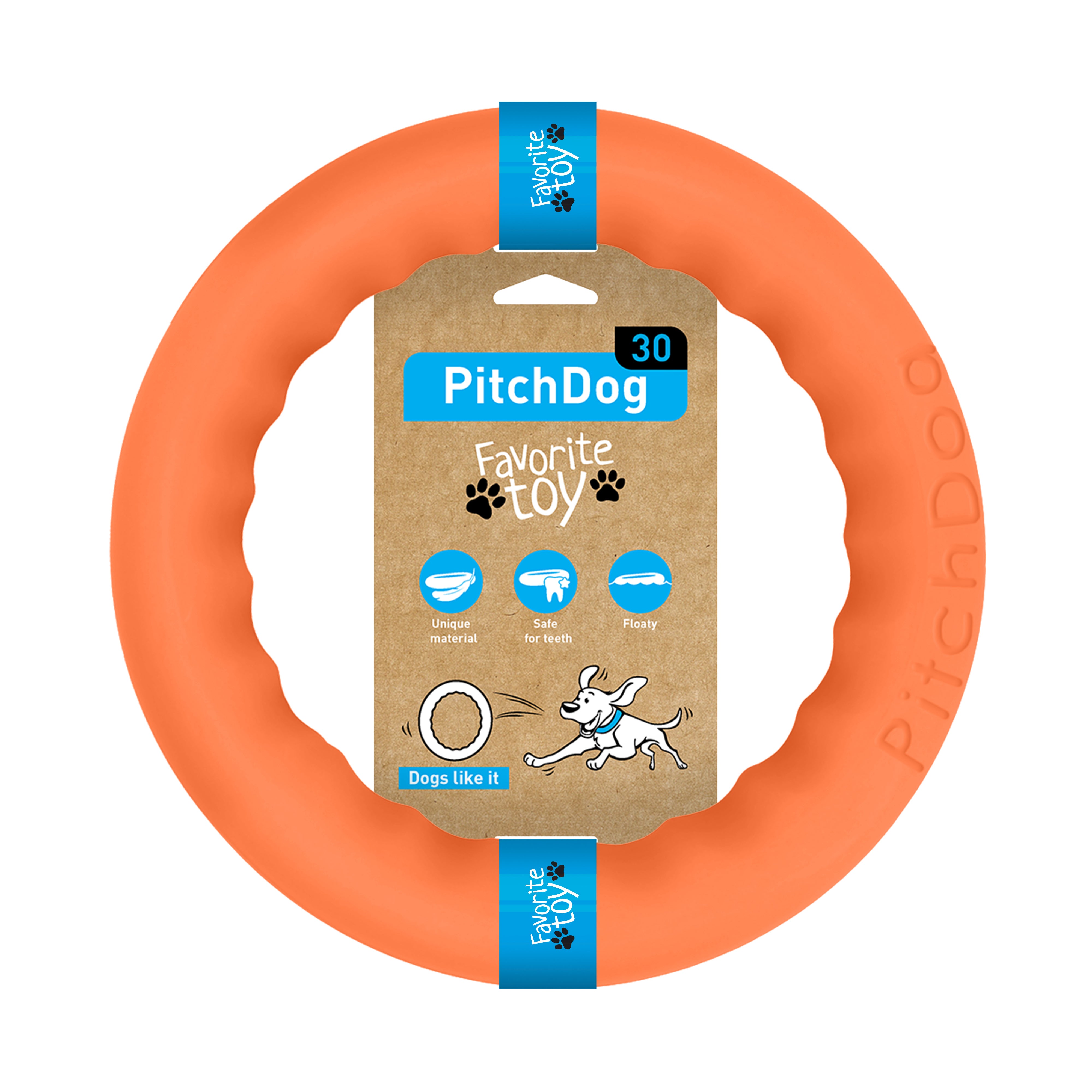 公式】PitchDog｜ピッチドッグ リング