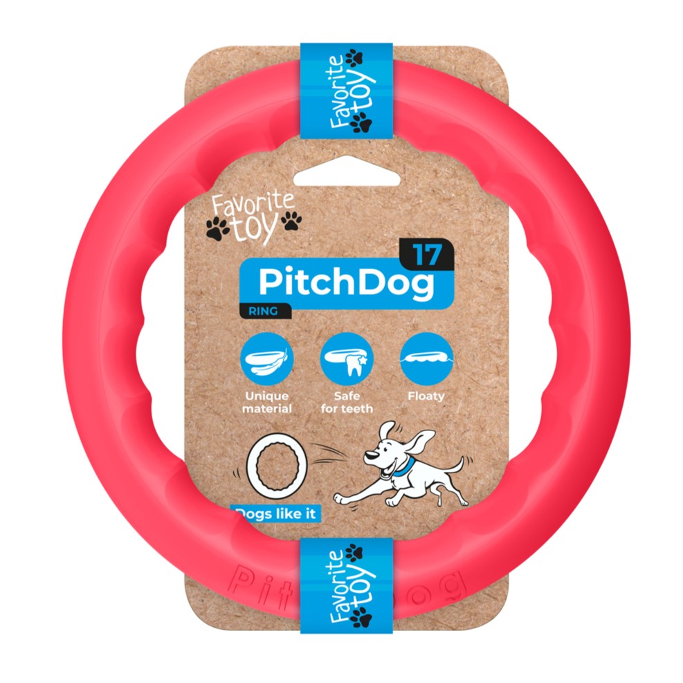 公式】PitchDog｜ピッチドッグ リング